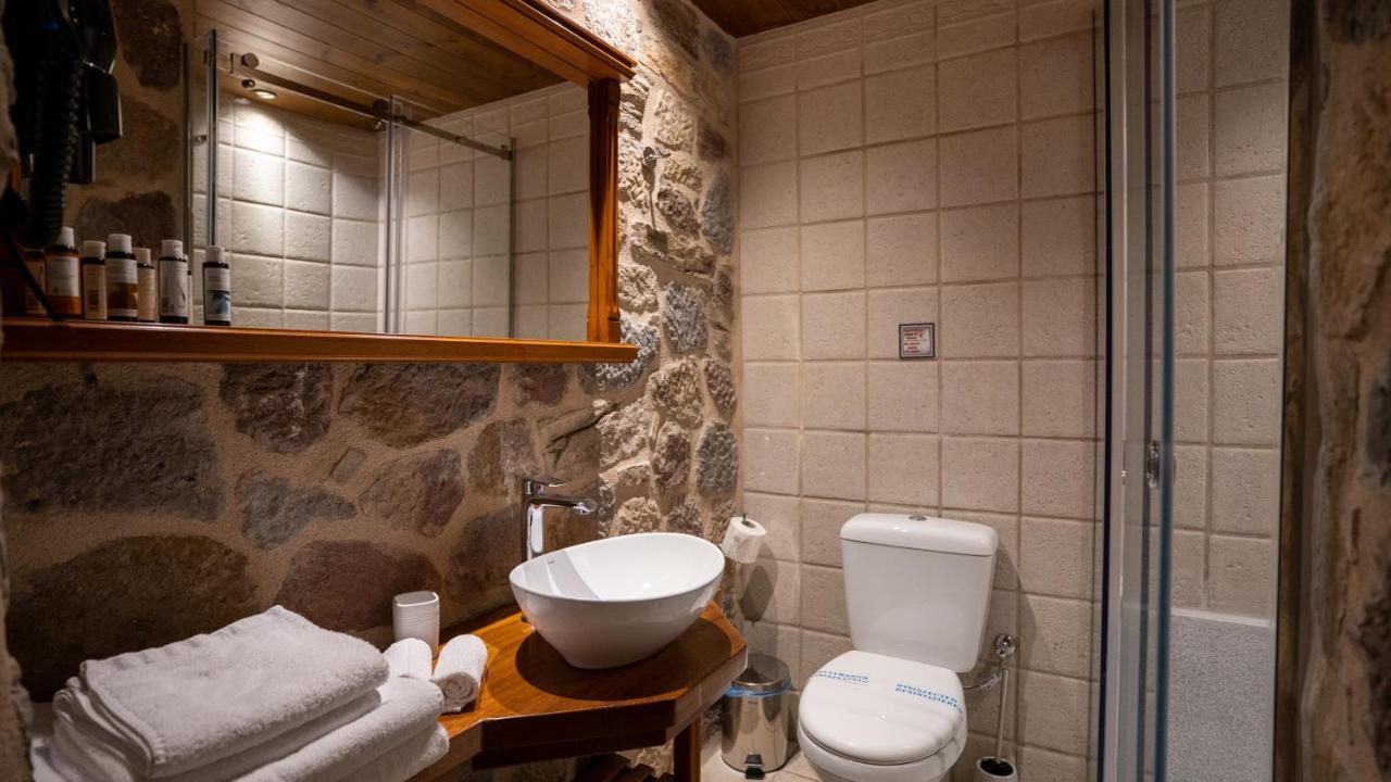 Guesthouse Laoula Yerolimin Extérieur photo