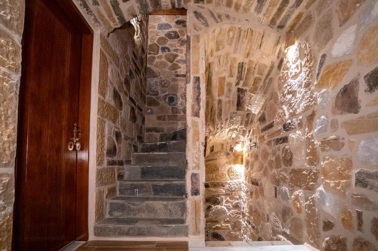 Guesthouse Laoula Yerolimin Extérieur photo