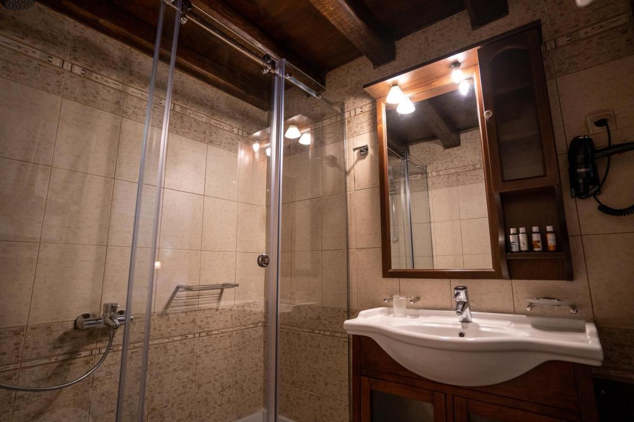 Guesthouse Laoula Yerolimin Extérieur photo