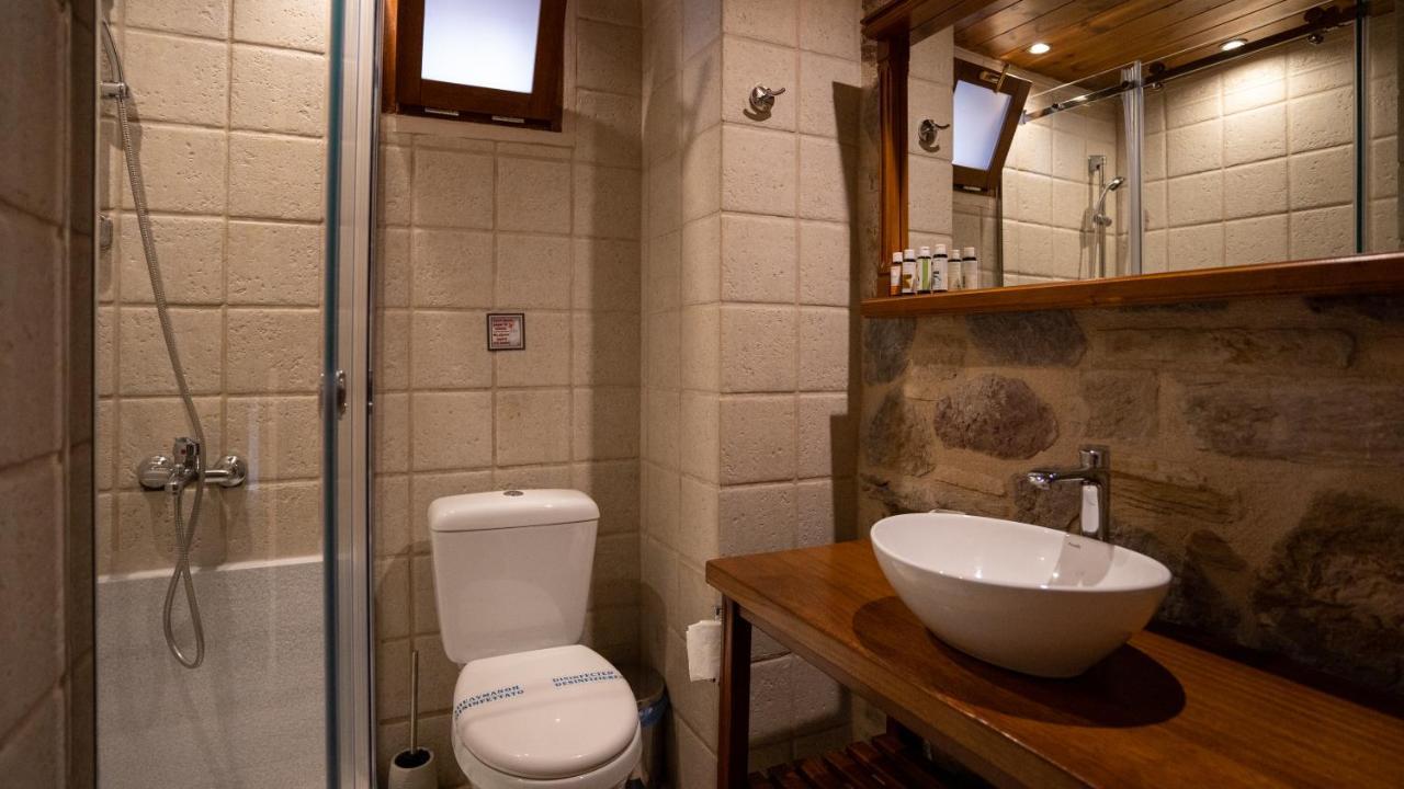 Guesthouse Laoula Yerolimin Extérieur photo