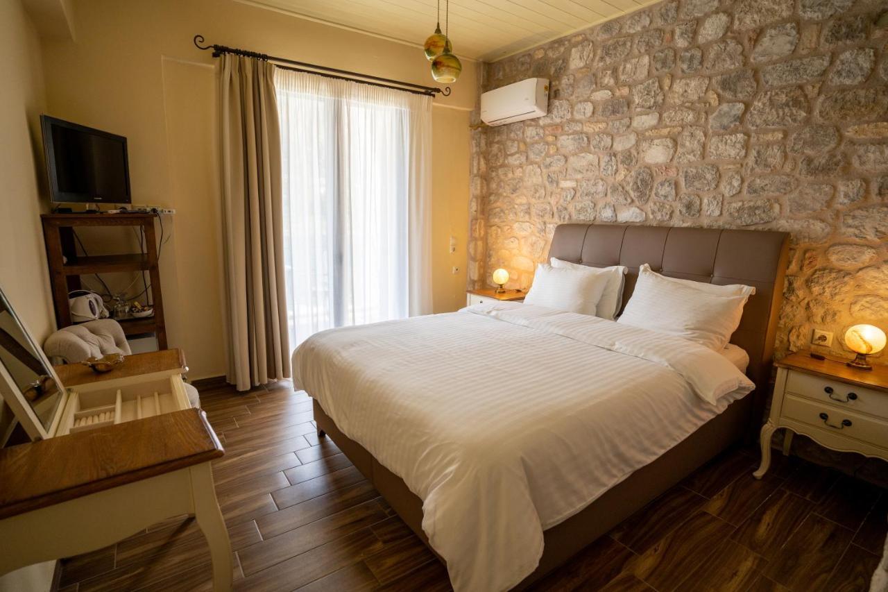 Guesthouse Laoula Yerolimin Extérieur photo