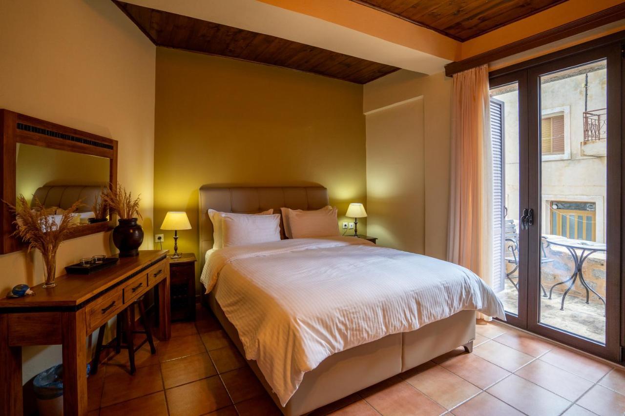 Guesthouse Laoula Yerolimin Extérieur photo