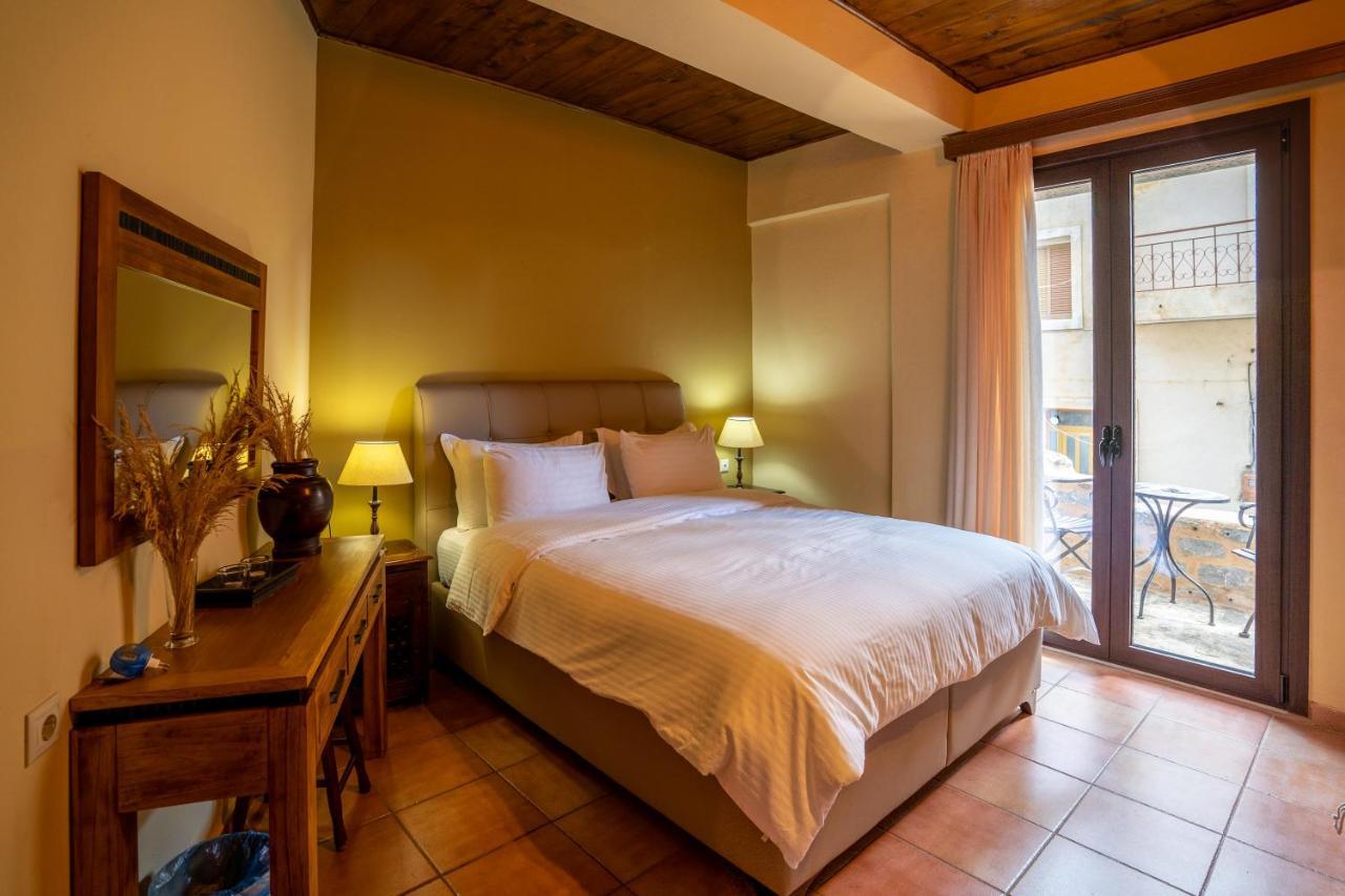 Guesthouse Laoula Yerolimin Extérieur photo