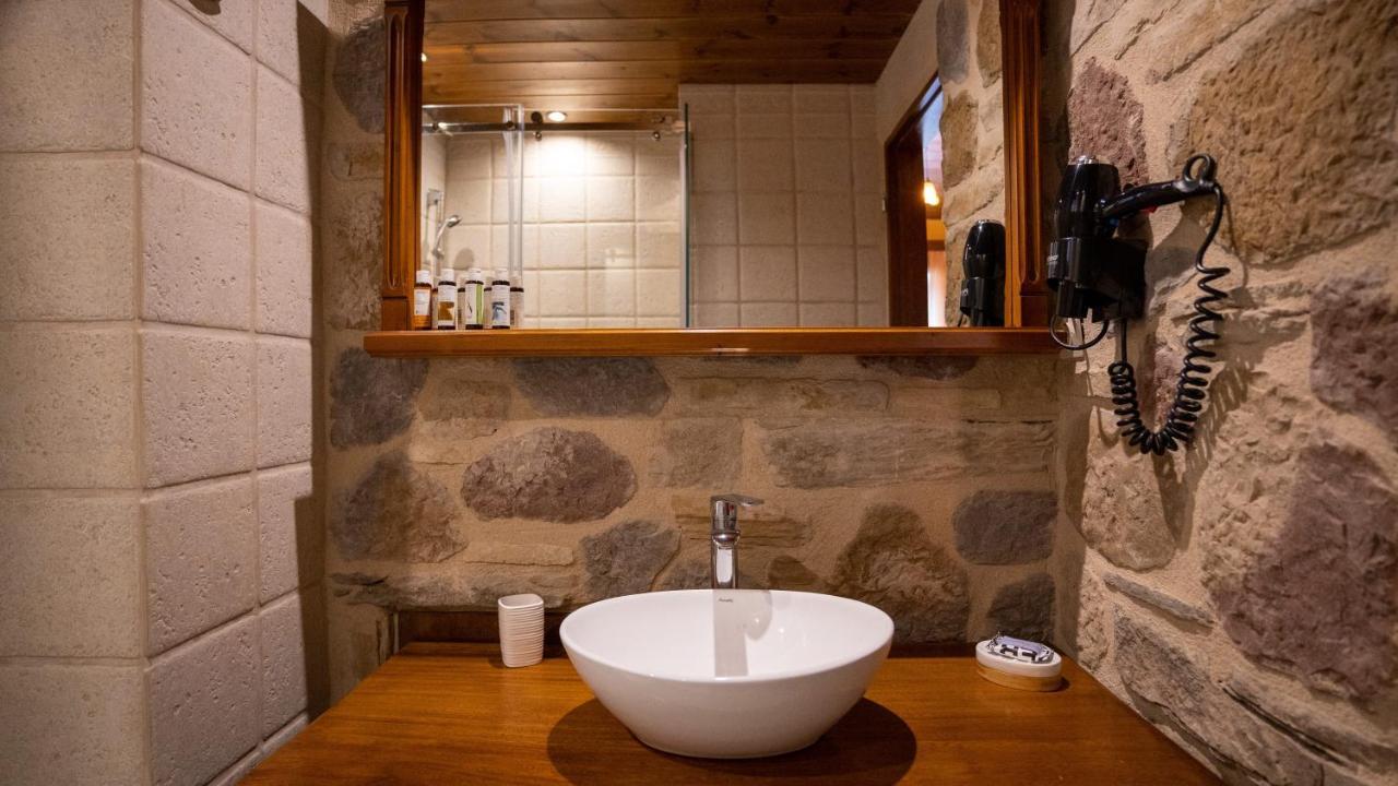 Guesthouse Laoula Yerolimin Extérieur photo